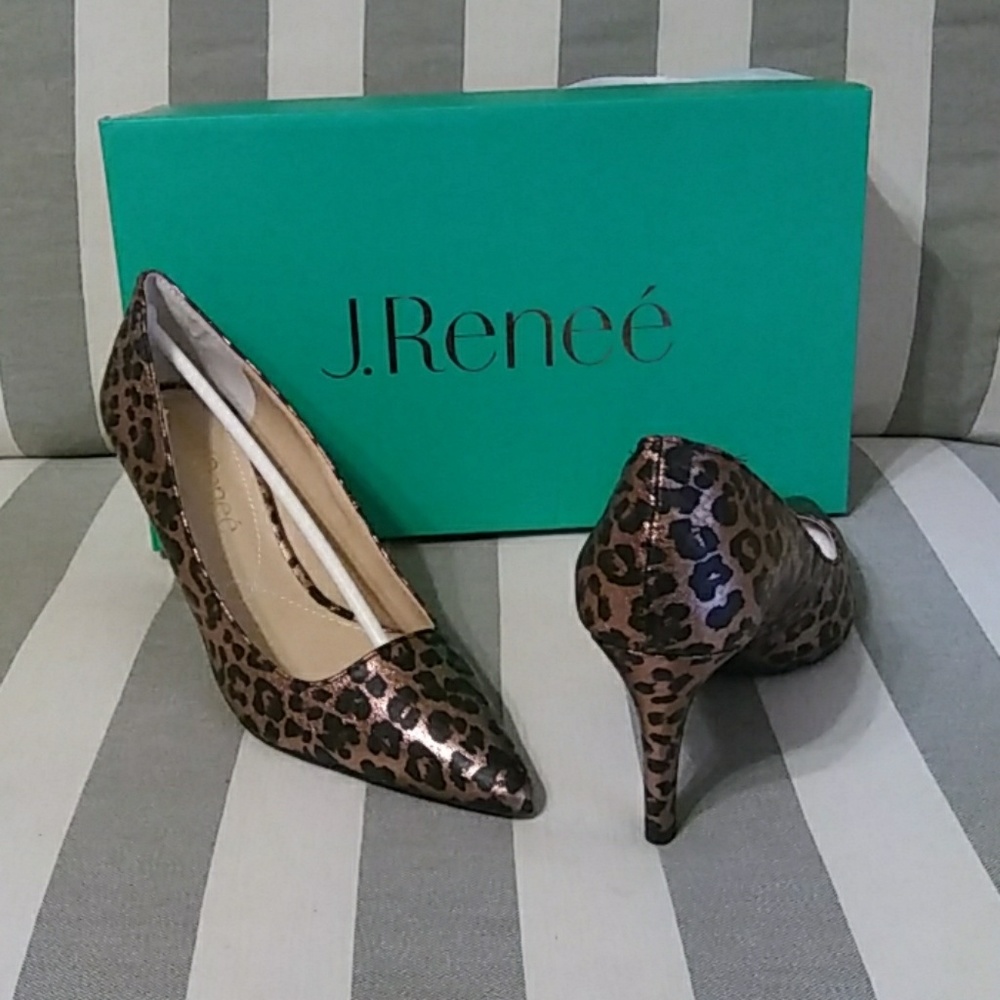 Women shoes